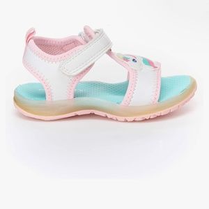 Carter's Girls' Athletic Sandal